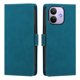 thumbnail image 2 of Funda Billetera Delgada para Xiaomi Redmi Note 17 Pro 5G con Ranuras y Soporte Azul lago, 2 of 6
