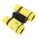 thumbnail image 4 of Telescopio De Regalo De Alta Resolución Para Niños Binoculares Para Senderismo Viajes Niños Niñas Amarillo, 4 of 5