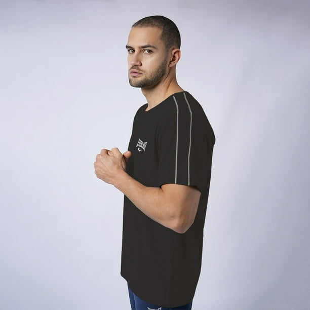 Polera Pipping Everlast