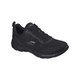 thumbnail image 2 of ZAPATILLAS URBANAS SKECHERS SUMMITS MUJER | 150291-BBK - Talla 38 CL / 8 US / 25 CM, 2 of 6
