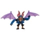 thumbnail image 2 of Figura de acción Teenage Mutant Ninja Turtles Wingnut 12 cm, 2 of 3