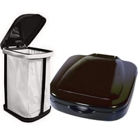 Soporte Plegable Para Bolsas De Basura Thetford Stormate 13L