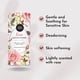 thumbnail image 2 of Polvo para espolvorear con aroma a hierbas y raíces de rosas, sin talco, 180 ml, 2 of 9