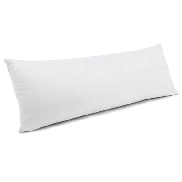 Almohada inserta MoonRest Premium Lumbar de 14 x 36 pulgadas