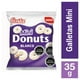 thumbnail image 2 of Galleta Mini Donuts Blanco, 35 g, 2 of 3