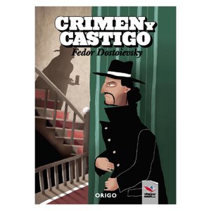 Origo - Libro Crimen Y Castigo