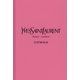 thumbnail image 1 of Libro Yale University Press: Yves Saint Laurent – Pasarela, 1 of 1