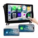 thumbnail image 1 of Estéreo para coche ViaBecs 10.2" CarPlay/Android Auto inalámbrico, 1 of 9