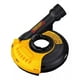thumbnail image 1 of Guarda Extractora De Polvo 5 Para Esmeril Dwe46152 Dewalt, 1 of 4
