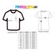 thumbnail image 3 of Polera Momster Familia Monstruo Halloween Terror, 3 of 3