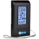 thumbnail image 1 of Medidor EMF ELF GQ EMF-380 V2 Analizador de espectro RF multicanal, 1 of 9