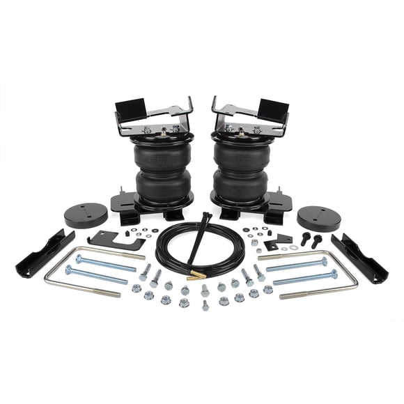 Kit de Elevación Air Lift 5000 Ultimate - Suspensión de Aire
