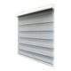 thumbnail image 1 of Cortina Roller Doble Capa Duo Zebra Día Y Noche 120x240cm, 1 of 2