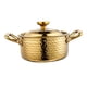 thumbnail image 3 of Olla Individual Resistente Y Portátil Para Ramen Coreano, Para Fiestas, Restaurantes Y Catering, 3 of 5