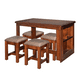 thumbnail image 3 of Juego de Comedor 4 Pisos Maxi, 3 of 3