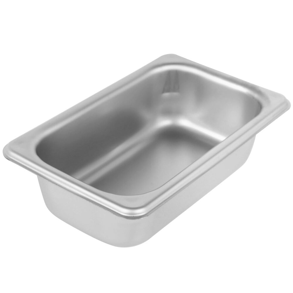 Imahe - Contenedor Gastronomico 1/9 X 65 Mm