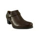 thumbnail image 2 of Botin Naturalizer Chaylee Marron Oscuro Mujer, 2 of 6
