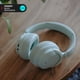 thumbnail image 5 of Audifonos Bluetooth Blik Soul900 Cancelación De Ruido 55H Verde, 5 of 6
