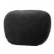 thumbnail image 1 of Almohada Para Reposacabezas De Coche, Cojín Portátil Para Reposacabezas De Asiento Para SUV, Camiones, Coches, Color Negro, 1 of 5