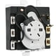 thumbnail image 1 of Temporizador de secadora Modoo WE04X24550 compatible con GE y Hotpoint, 1 of 7