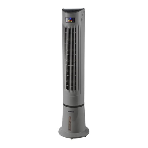 Somela Enfriador De Aire Air Cooler Ac2000