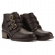 thumbnail image 5 of Botin Café Mujer Casual Chalada Faca, 5 of 7