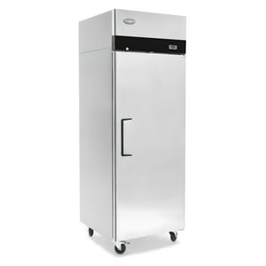 Prochef - Congelador Freezer Industrial 410 Lt Acero Inoxidable