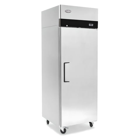 Prochef - Refrigerador Industrial 410 Lt Acero Inox -5 A 5°C