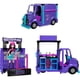 thumbnail image 1 of Set Monster High Draculaura Fangtastic Rockin Food Truck, 1 of 3