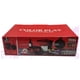 thumbnail image 2 of Set De Ollas Bateria De Cocina 5 Piezas Rojo Accesorios, 2 of 3