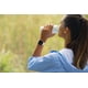 thumbnail image 5 of Correa de accesorios para Fitbit Versa Family Classic, blanca, grande, 5 of 7