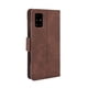 thumbnail image 5 of Funda Tipo Billetera FOXDOCK para Samsung Galaxy S20 Plus 5G – Tapa Flip con Tarjetero, 5 of 5