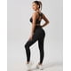 thumbnail image 1 of Conjunto Deportivo Mujer Entrenamiento Yoga Gym Levanta cola, 1 of 3