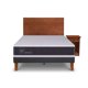 thumbnail image 1 of Cama Europea Curve New Ortopedic 1.5 Plazas Nw Vlr, 1 of 10