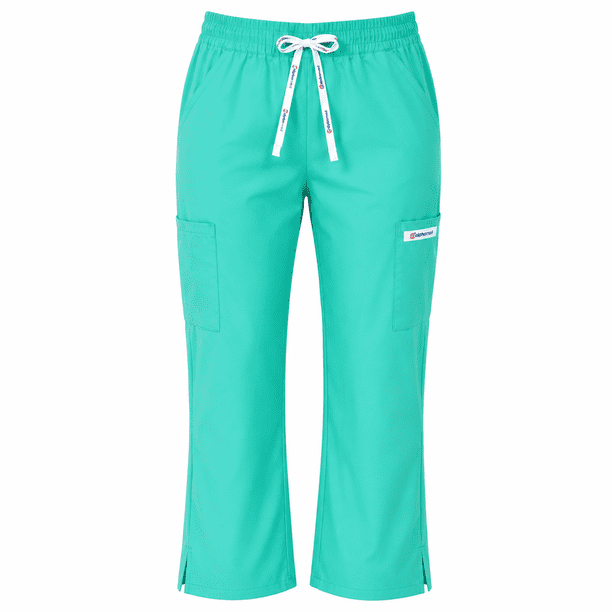Pantalón Mujer Ripholia ROMA-17 Anti fluidos