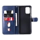 thumbnail image 2 of Funda con Cremallera para Xiaomi POCO M3 PRO 5G, Carcasa Cartera de Cuero PU con Soporte y Tarjetero, 2 of 6