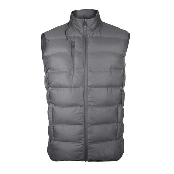 Chaleco Termico Sintético Hombre