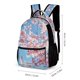 thumbnail image 2 of Flor De Cerezo Mochila Escolar Para Niños Y Niñas Mochila Infantil De Alta Calidad Ligera Grande Y Duradera 43x15x32cm, 2 of 6