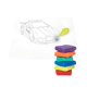 thumbnail image 3 of Goma De Borrar Moldeable Y Partículas Brillantes Action Worl, 3 of 4