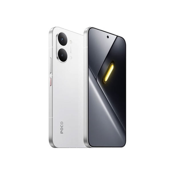 Xiaomi Poco x8 Pro Max 512gb 12 Ram 5G - Blanco | Lider
