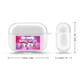thumbnail image 2 of Superkitties Super Gatitos theme Airpods Pro Earphone Case Compatible With Apple Devices Premium Flexible Tpu Theme Custom, 2 of 6