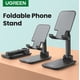 thumbnail image 3 of Soporte Ajustable Para Telefonos Ugreen Lp373, 3 of 3