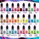 thumbnail image 2 of Tinte derretido en cera Roizefar, 21 colores, para hacer velas, 2 of 6