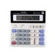 thumbnail image 3 of Calculadora NUOFACB DS-200ML de 12 Dígitos con Doble Alimentación, 3 of 7