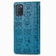 thumbnail image 4 of Funda Cartera FOXDOCK para OPPO A52 / A72 / A92 , Flip PU con Relieve de Gatos y Perros, Tarjetero y Soporte, 4 of 6