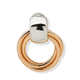 thumbnail image 1 of Aros Anne Klein 01C00321 Dorado Mujer, 1 of 2