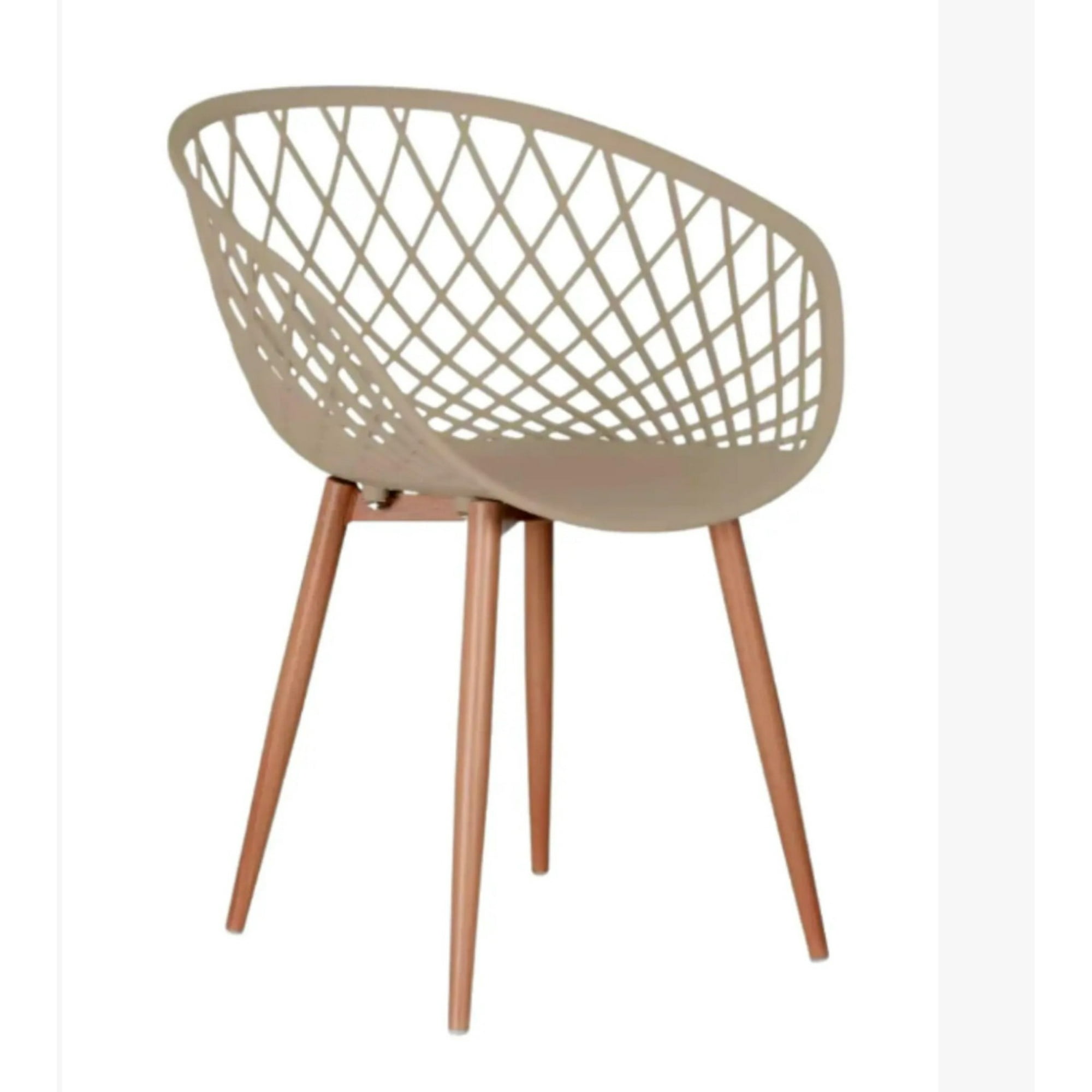 Cori Cori - Butaca Sitial Mesh Beige