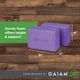 thumbnail image 3 of Superficie Suave De Espuma Eva Sin Látex Yoga Block, 3 of 7