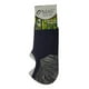 thumbnail image 4 of Calcetín Tobillera Invisible Para Hombre De Bambú + Cobre - Docena, 4 of 4