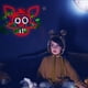 thumbnail image 5 of Letrero de neón Nacynacy 31 × 27 cm Fnaf Zorro LED para decoración de pared, 5 of 6